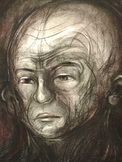 Study in Pencil